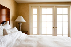 Llanvair Discoed bedroom extension costs