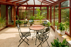 Llanvair Discoed conservatory quotes