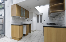 Llanvair Discoed kitchen extension leads